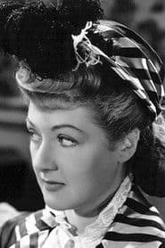 Helen Christie as Miss Simpson