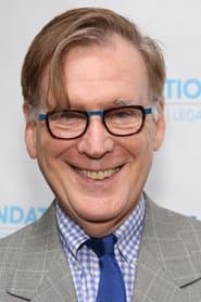 Warner Shook as Pippin