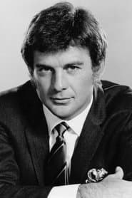 James Stacy as Harold Hellman