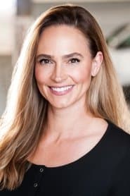 Catherine Munden as Virgin Mary