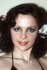 Catharina Conti as Galaxia