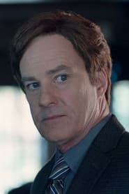 Barclay Hope as Carl Deems