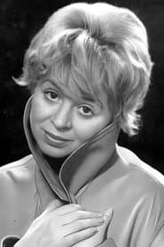 Käte Jaenicke as Mizzi Buntje