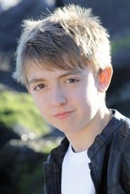 Jack Scanlon as Shmuel