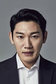 Ahn Se-ho as Pharmacist