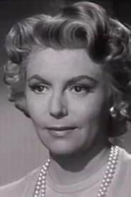 Marie Sabouret as Mme. de Pierrefeu