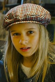 Lina Hüesker as Ella Borsig