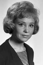 Nadezhda Rumyantseva as Lyudmila