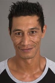 Matthias Luafutu as Tubs