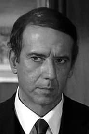 Albert Paulsen as Capt. Ramirez