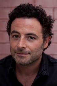 Sébastien Knafo as Sébastien