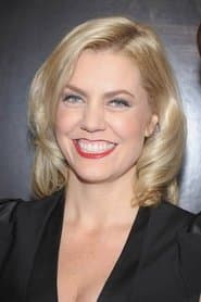 Barbara Muschietti as Self