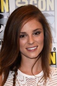 Jordan Hayes as Vicky