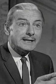 Douglas Evans as Chairman