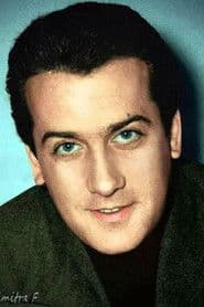 Alekos Alexandrakis as Kimon