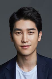 Ji Sang-hyuk as Detective Shin