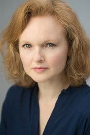 Emma Davies as Maud Parsons