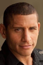 Aaron Norvell as Officer Collins