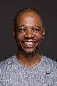Fezile Mpela as Todd Matshikiza