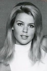 Katia Christine as Greta