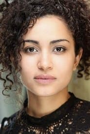 Meena Rayann as Niesha Mansur