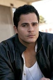 Danny Vasquez as David