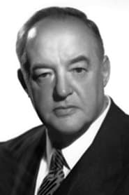 Sydney Greenstreet as Alexander Yardley