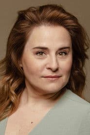 Inma Cuevas as Rebeca