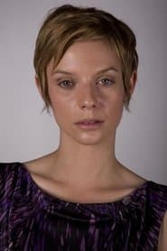 Ana Moreira as Laic Nun