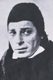 John George as Gangster (uncredited)