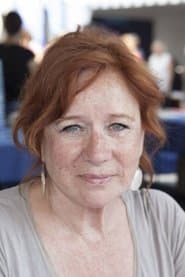 Éva Darlan as Clavis Bucher