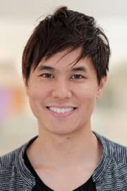 Andy Trieu as Tech