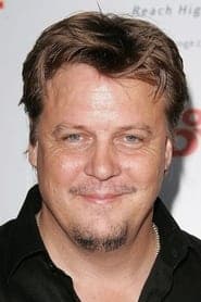 Don Michael Paul as Ripper