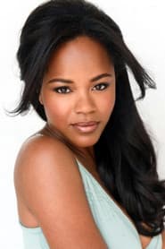 Dawntavia Marrero as Corey