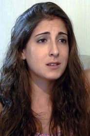 Lucía Capurro as Srta. Rojas