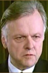 Raymond Jourdan as Mr Balbeck