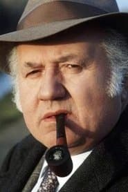 Jean Richard as Jérôme Valmorin, explorer