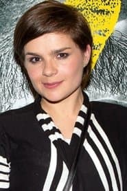 Francesca Guillén as Lulú