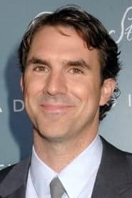Paul Schneider as John Chambers