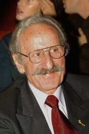 Franciszek Pieczka as Müller