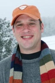 Jonathan Klein as Todd