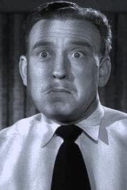 Robert Gist as Dan Stenick