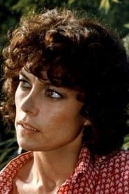 Danièle Gégauff as Esther