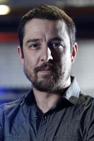 Samuel Johnson as Dave Jackson