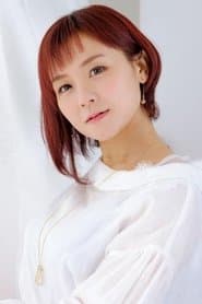 Ikumi Nakagami as Yukari Akiyama (voice)