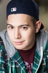 Daniel Magder as Eric Sanders