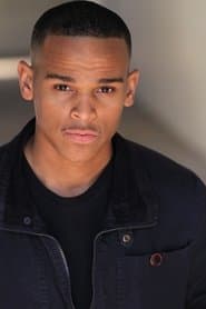 Terayle Hill as Jamal Johnson