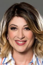 Marta Filippi as Jamila