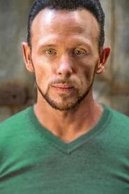 Sebastian James as Uniformed Police Officer