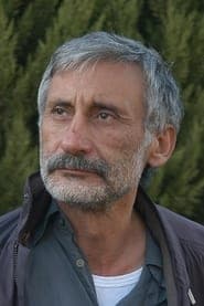 Muzaffer Özdemir as Deli Ahmet